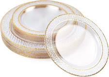 - 40 Piatti Premium in