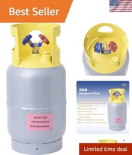 Cilindro refrigerante - , 30