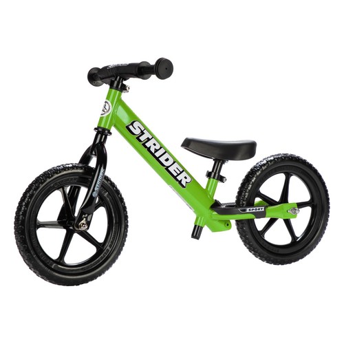 Strider sport balance bike - strider,