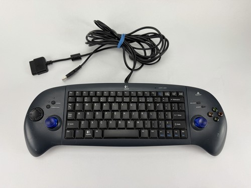 Controller videogioco logitech - controller,