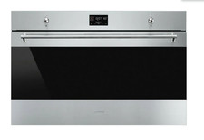 SMEG SF9302TX FORNO ELETTRICO