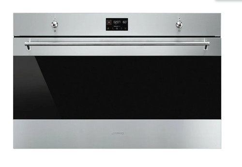 Smeg sf9302tx forno elettrico - sf9302tx,