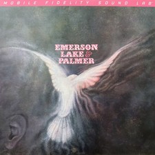 Emerson, Lake & Palmer -