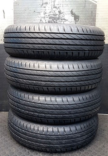 Gomme usate 155 65r14 75t - gomme,