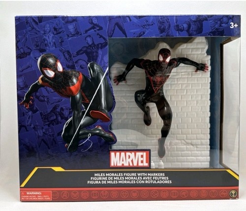 Marvel miles morales wall - marvel, art