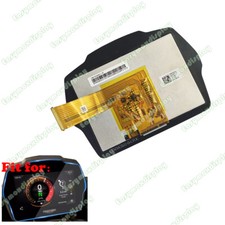 Display 5" per strumentazione