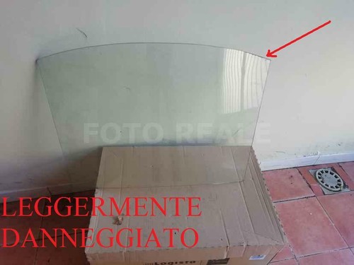 Leggermente smussato giacenza - leggermente,