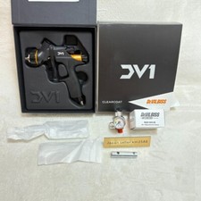 DeVILBISS DV1-C Clearcoat con