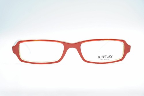 Replay r553 rosso - r553, argento