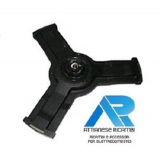 CROCIERA GHISA PER VASCA