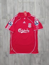 Maglia liverpool fernando - maglia,