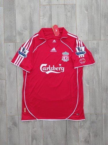 Maglia liverpool fernando - liverpool,
