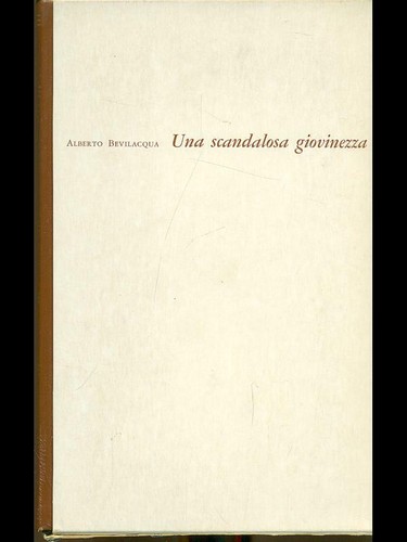 Una scandalosa giovinezza - scandalosa,