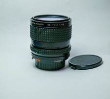 Minolta zoom 1 3 5 - minolta, 35-70