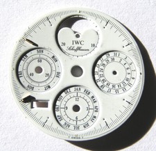 IWC SCHAFFHAUSEN LEONARDO DA