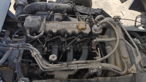 Motore completo nissan cabstar - nissan,
