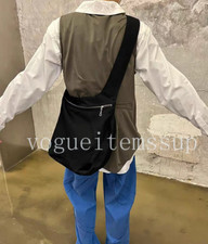 Borsa a tracolla uomo grande