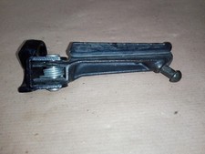 PEDANA PILOTA ANT SX FOOTREST FRONT LH YAMAHA FZ 750 700 GENESIS 2KT-27410-00