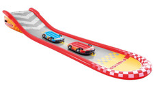 GIOCHI GONFIABILI SCIVOLO