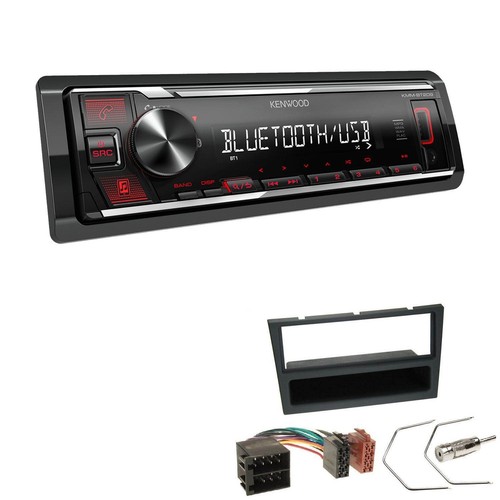 Kenwood din autoradio - kenwood,