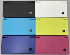 Nintendo DSi Blu/Verde