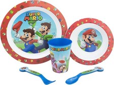 Supermario set pappa - supermario,