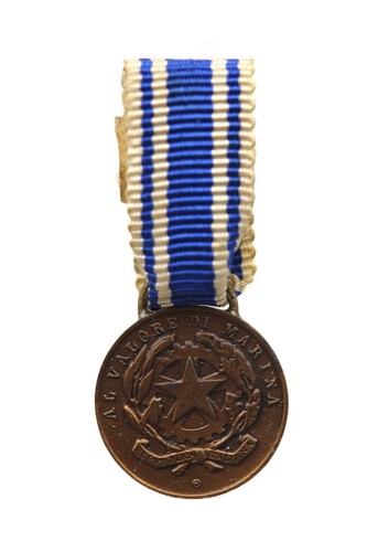 Medaglia militare mignon - mignon, al