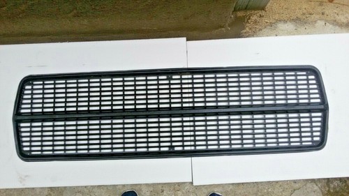 Griglia radiatore mascherina
