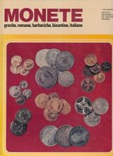 HN Cappelli R. Monete greche, romane, barbariche, bizantine, italiane  a152
