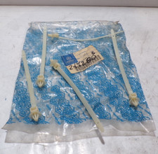 Fascetta fissaggio borsa - fascetta,