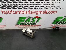 SERRATURA CHIUSURA PORTA ANTERIORE DESTRA FORD TRANSIT 2008 YC1A-V21812-AP