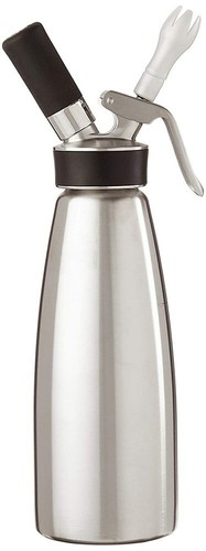 Isi north america cream - america, frusta
