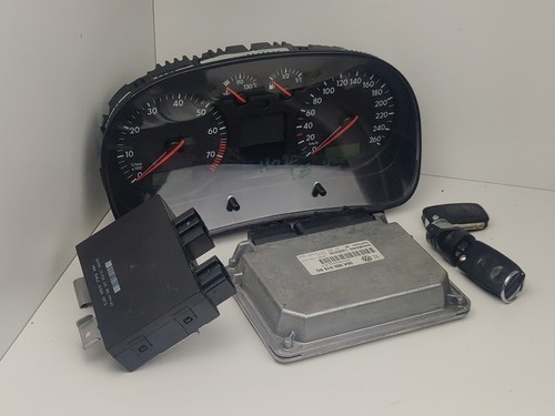 Kit centralina motore - vw, golf