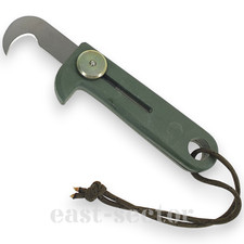 Coltello da salvataggio