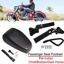 Sedile Posteriore per Indian