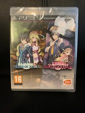 Tales of xillia + tales of