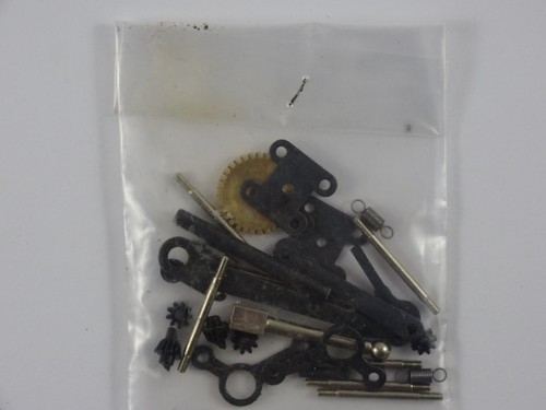 Pocher bugatti originale - pocher,