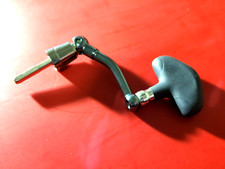 Riparazione Mulinello Shimano