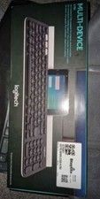 Logitech K380 (920007580)