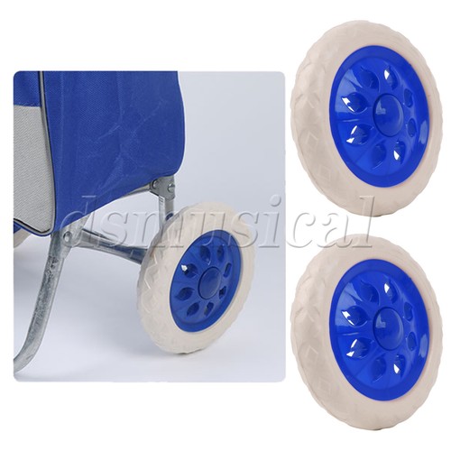 Pezzi ruote carrello - carrello, della