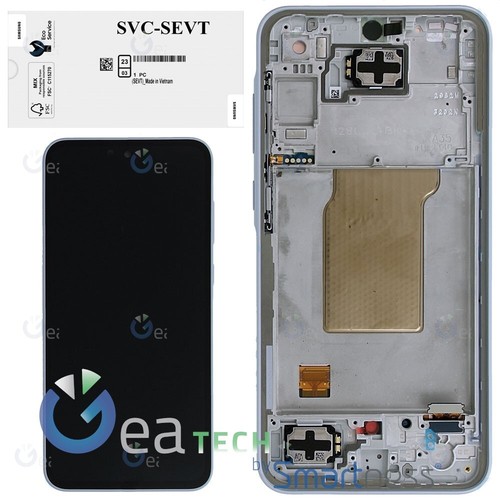 Display lcd samsung galaxy a36 - lcd,