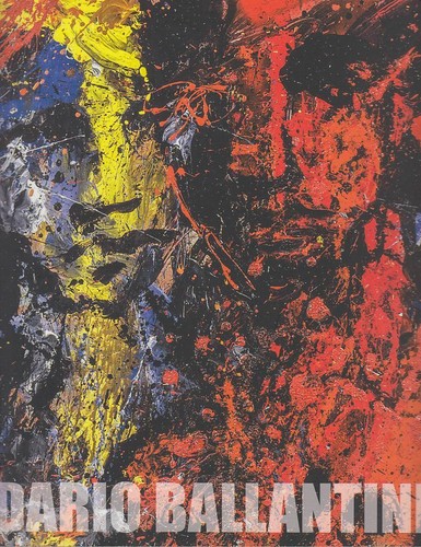Arte dario ballantini 2013 - ballantini,