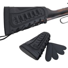Copertura buttstock fucile