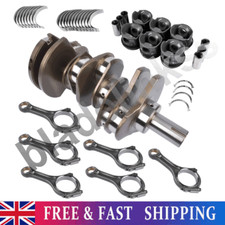 Kit cuscinetti albero motore