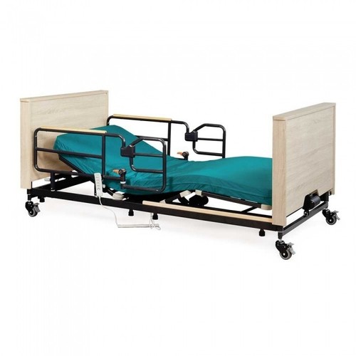 Letto per disabili anziani - per,
