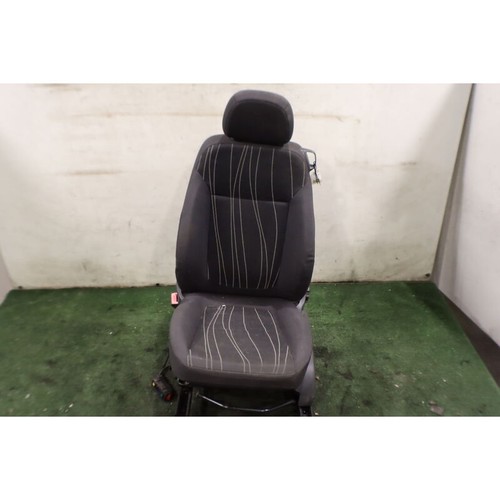 Sedile guida opel corsa d - sedile,