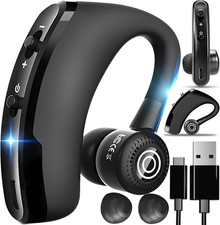 Auricolare Bluetooth Con