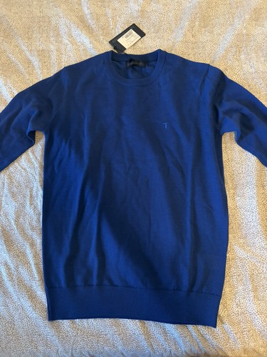Maglione trussardi - maglione,