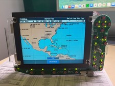 Raymarine a65 ricambi chart - raymarine,