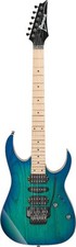 Ibanez RG470AHM BMT Chitarra